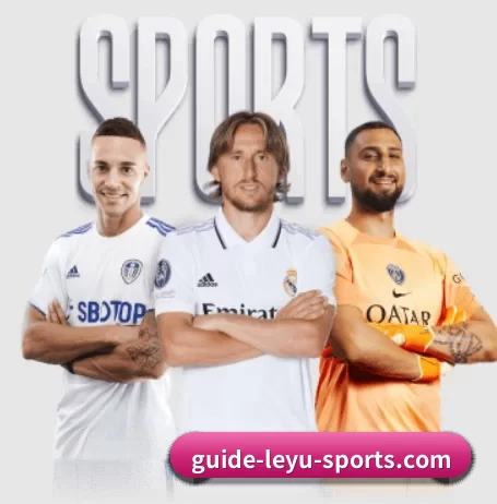 guide-leyu-sports.com APP 界面